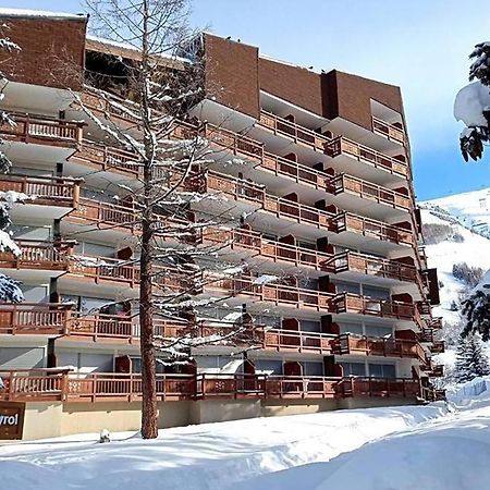 Studio De 32 M2 Pour 3 Personnes Pied Des Pistes Ле-дез-Альп Екстер'єр фото