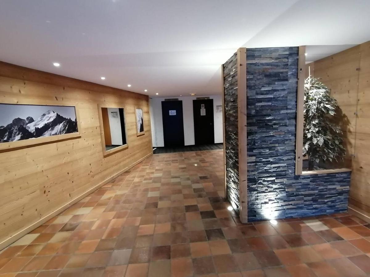 Studio De 32 M2 Pour 3 Personnes Pied Des Pistes Ле-дез-Альп Екстер'єр фото