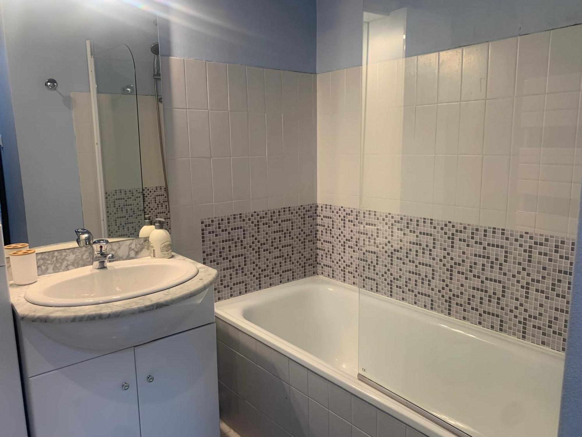 Studio De 32 M2 Pour 3 Personnes Pied Des Pistes Ле-дез-Альп Екстер'єр фото